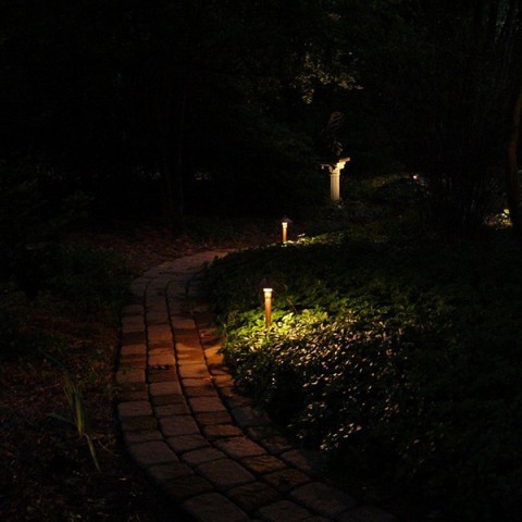 Path Lights