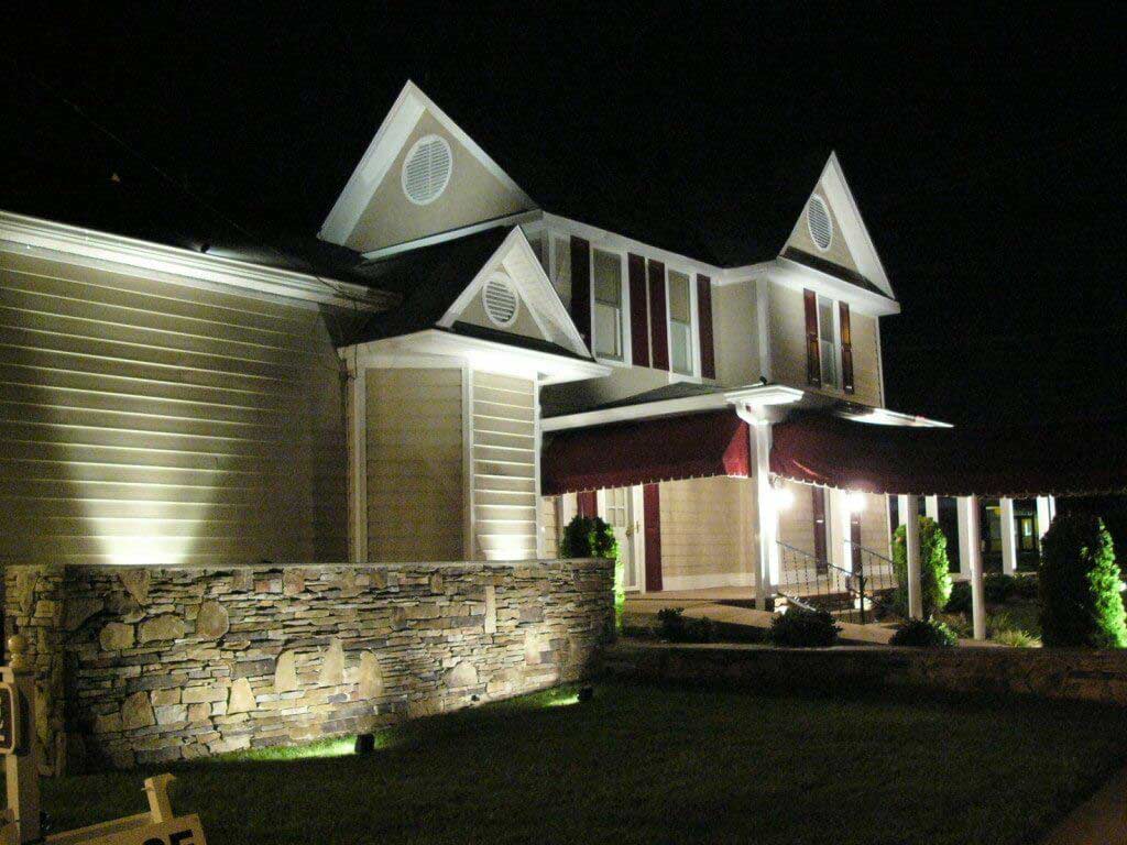 Raleigh Outdoor Lighting Company