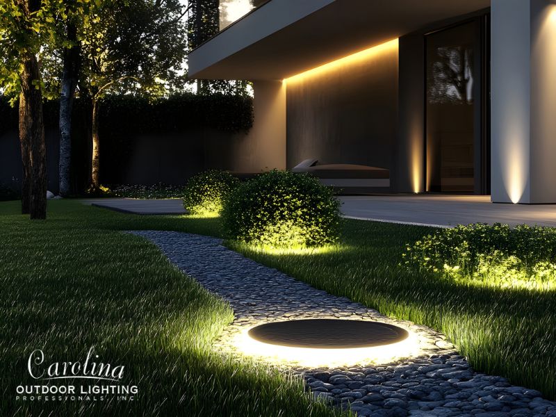 low voltage led outdoor lighting