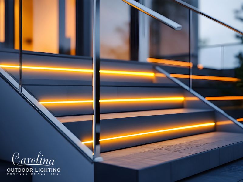 low voltage outdoor led lights